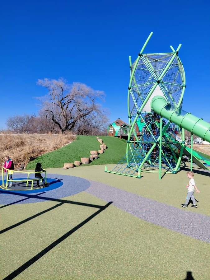 L.W. Clapp Park