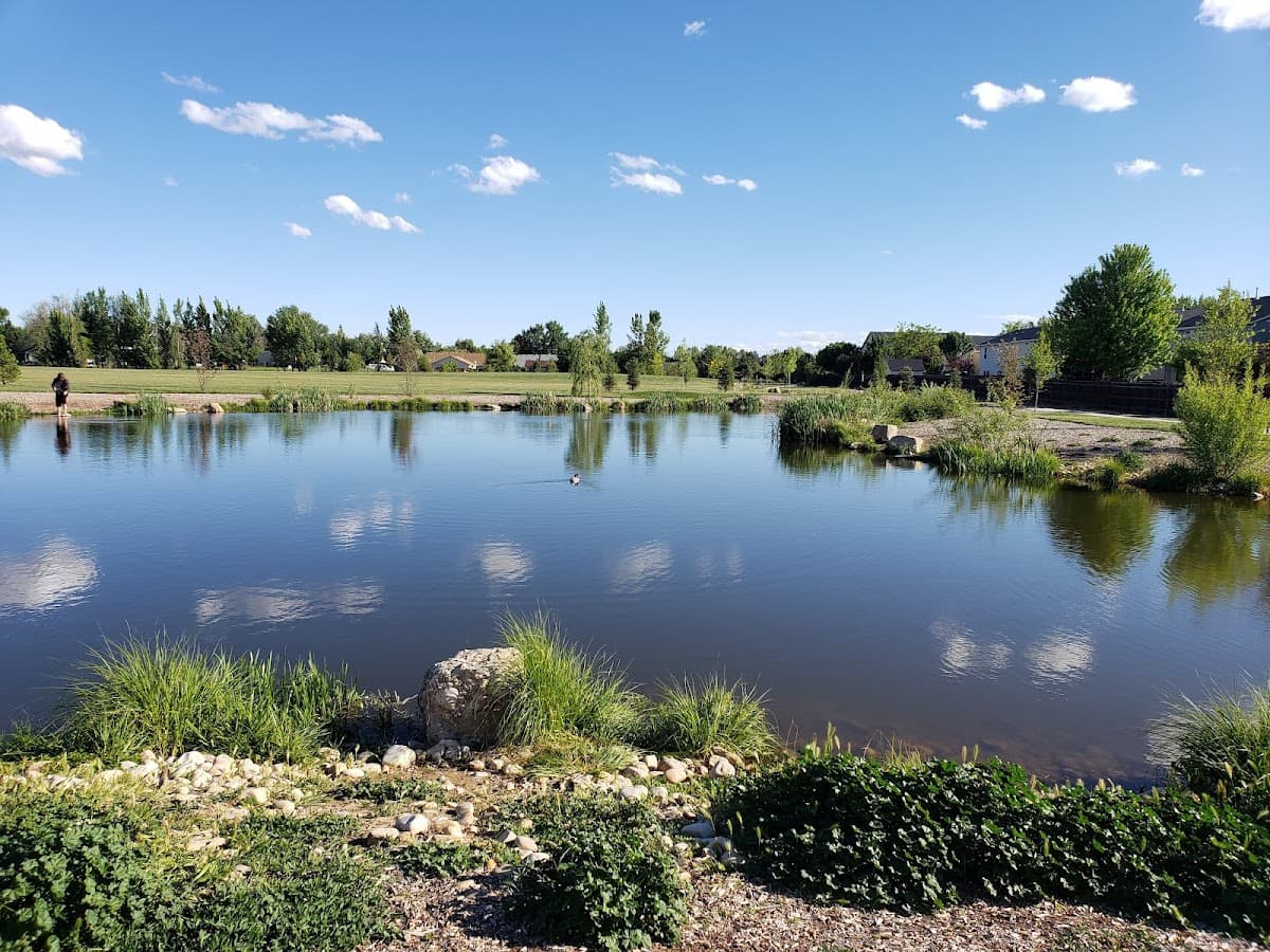 Mariposa Park