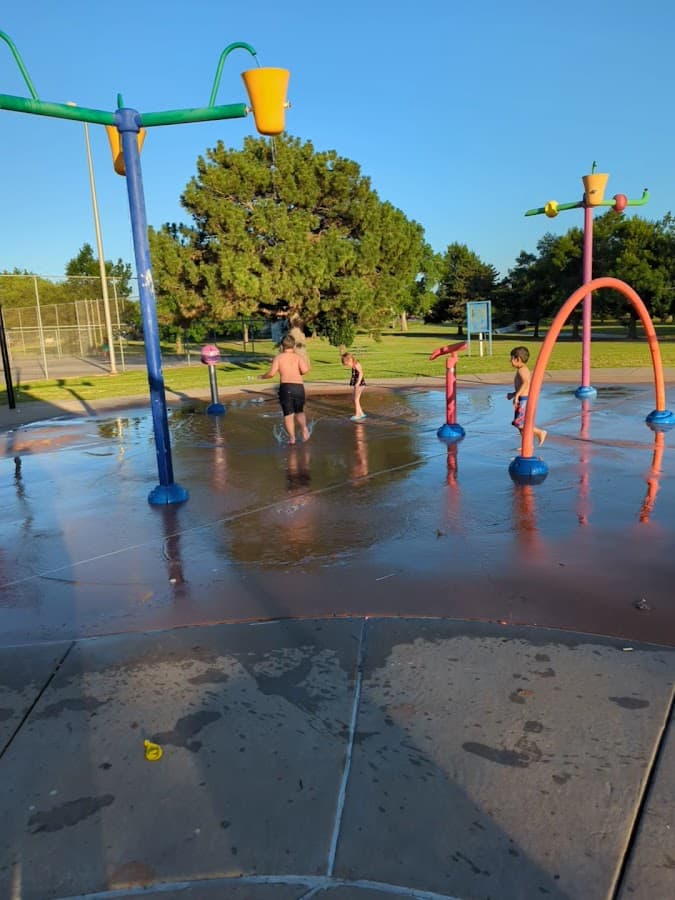 McCracken Park