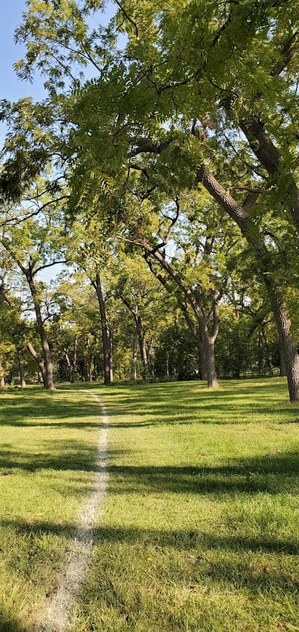 Meadow Lane Park
