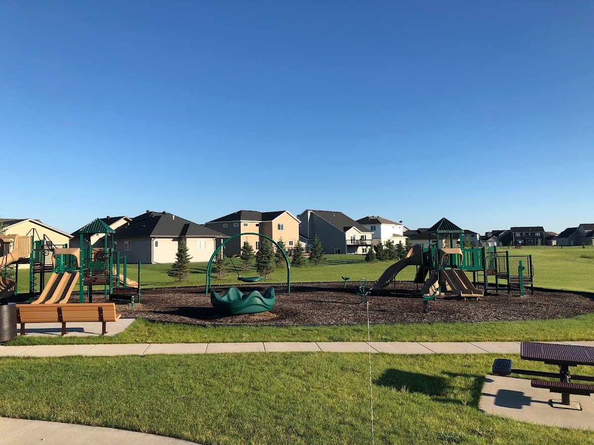 Meadowridge Park