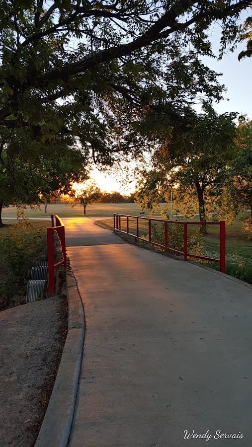 Merrel Medley Park