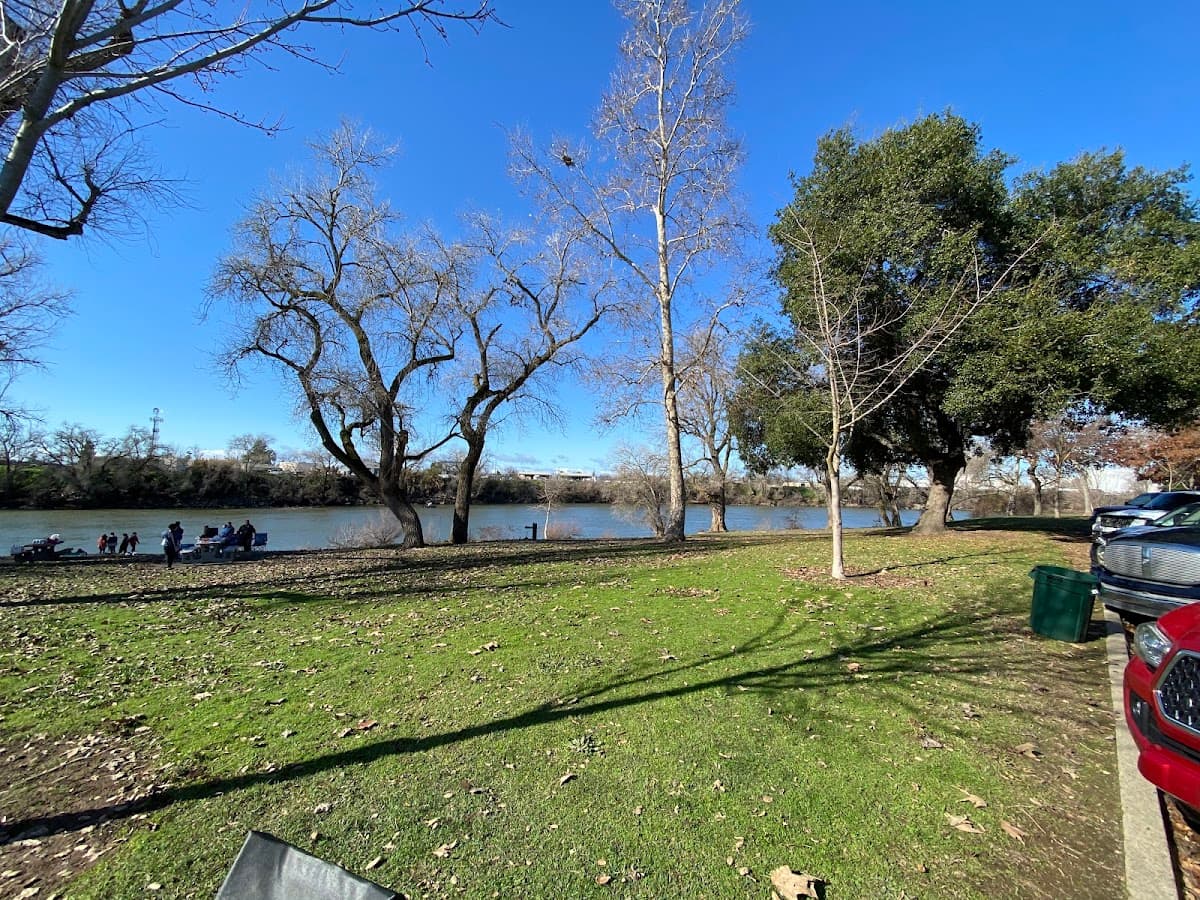 Miller Regional Park