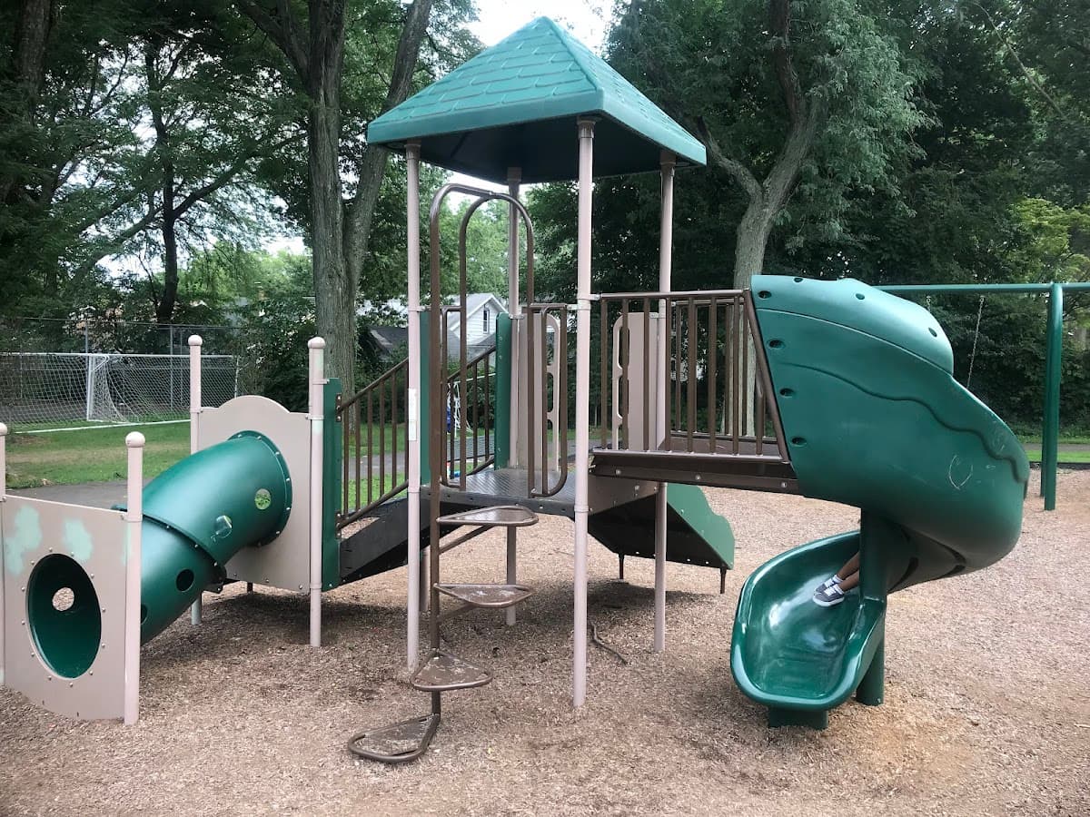 Milo S. Borden Park