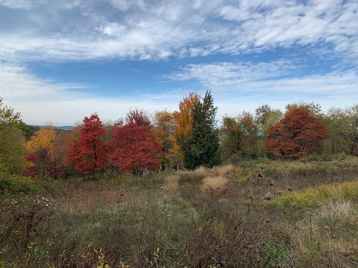 Monocacy Battlefield and Frederick Scenic View