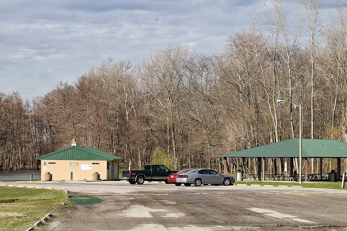 Moser Park