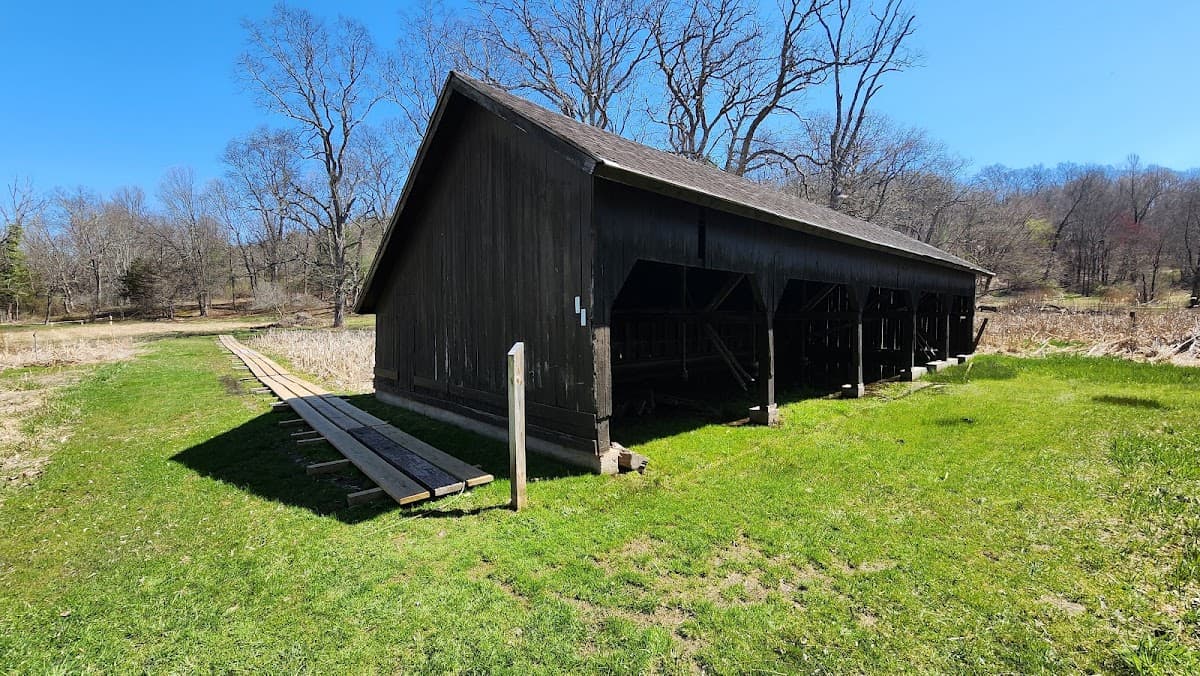 Mountain Spring Nature Trail