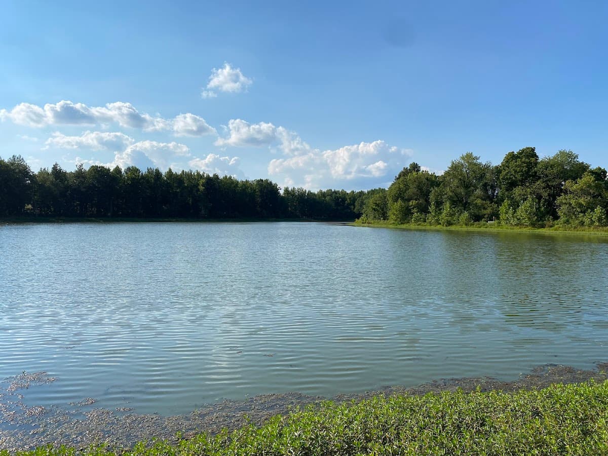 Moutoux Park