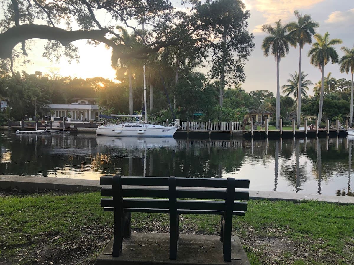 New River Park