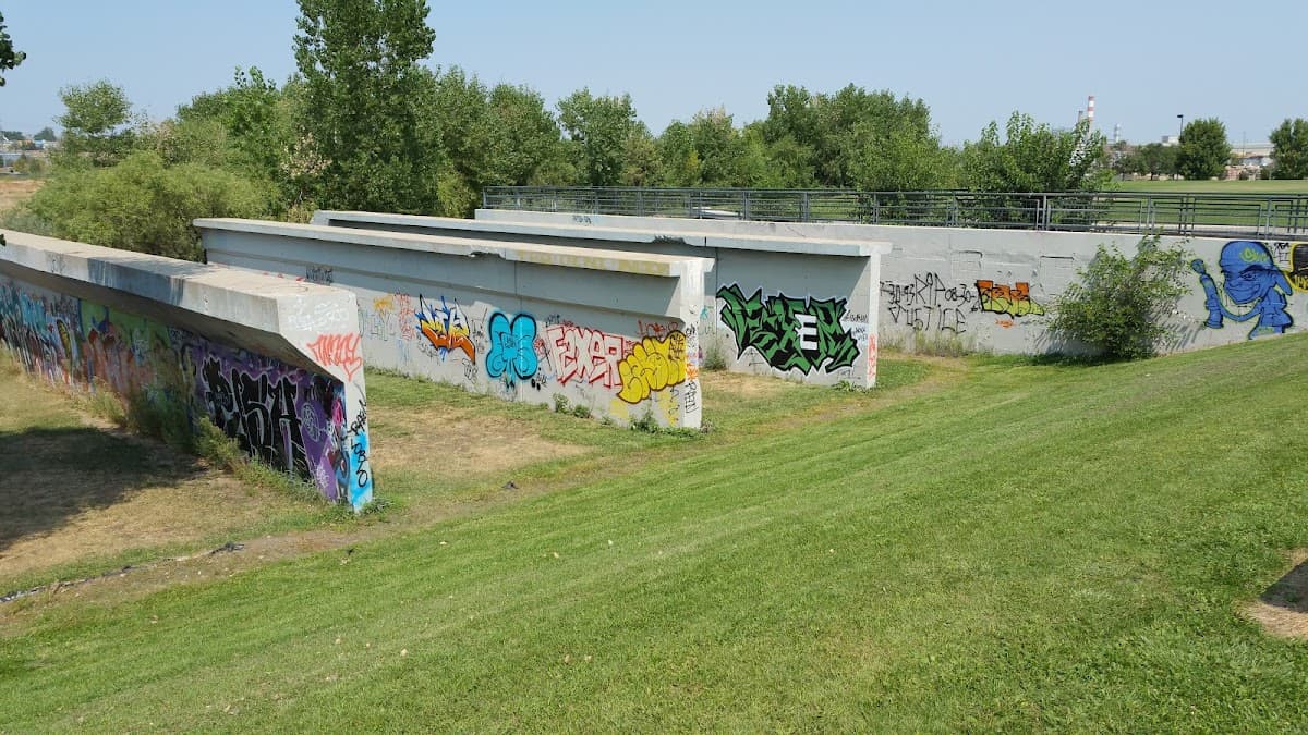 North Side Park