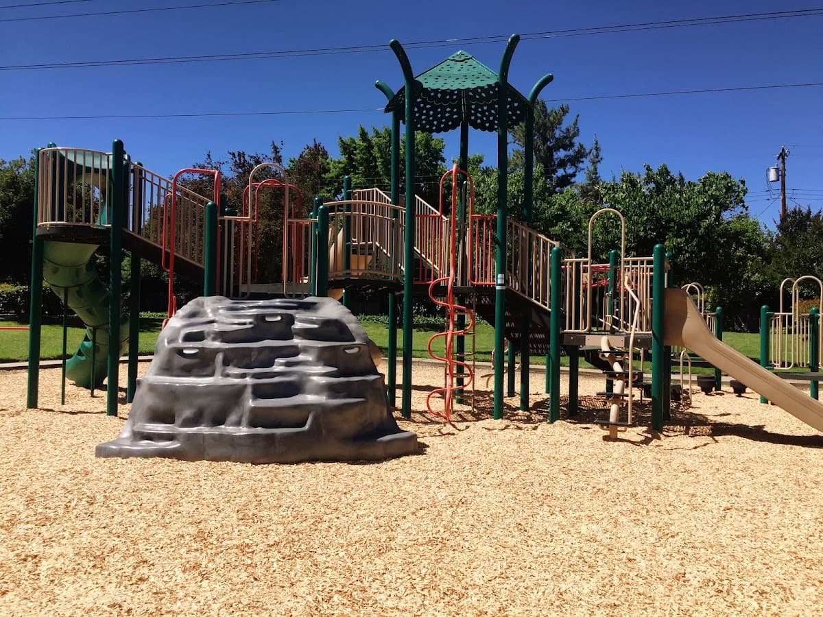Oak Meadow Park
