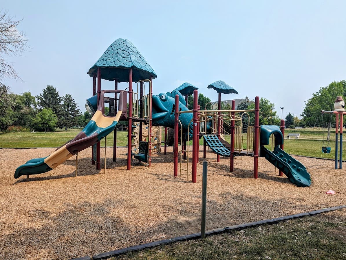Oddfellows Park