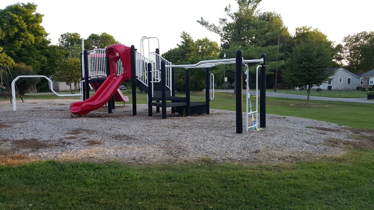 Ogden Park