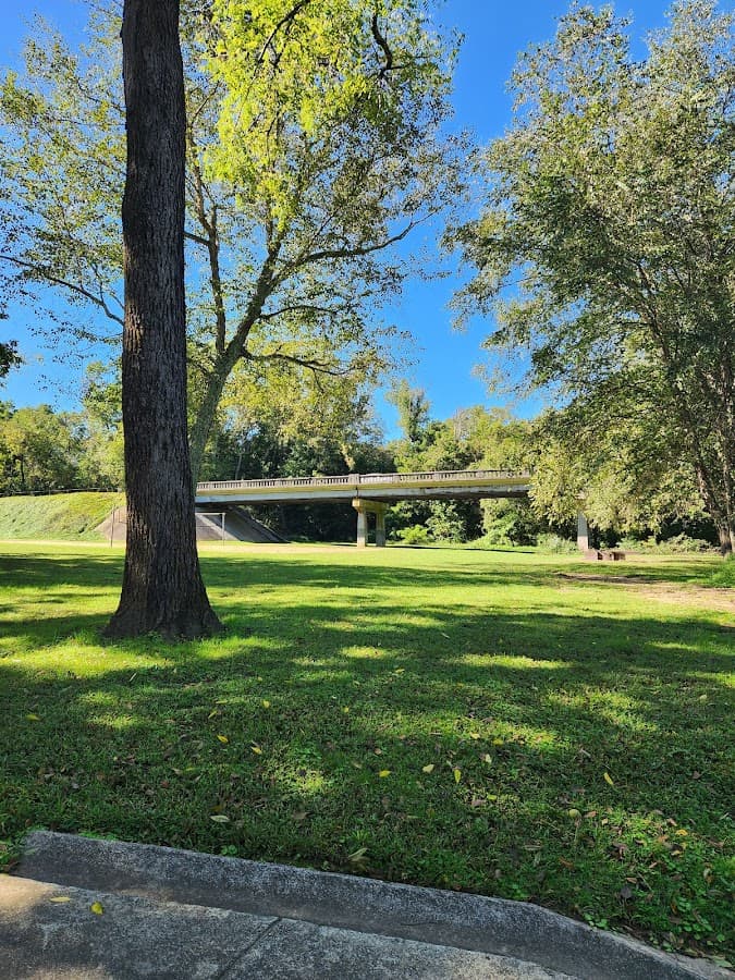 Old US 421 River Park