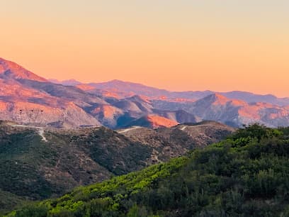 Otay Open Space Preserve