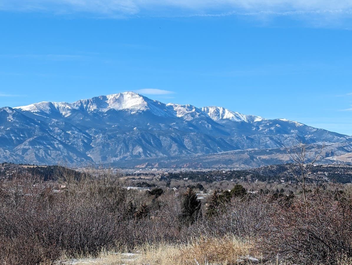 Otero Park