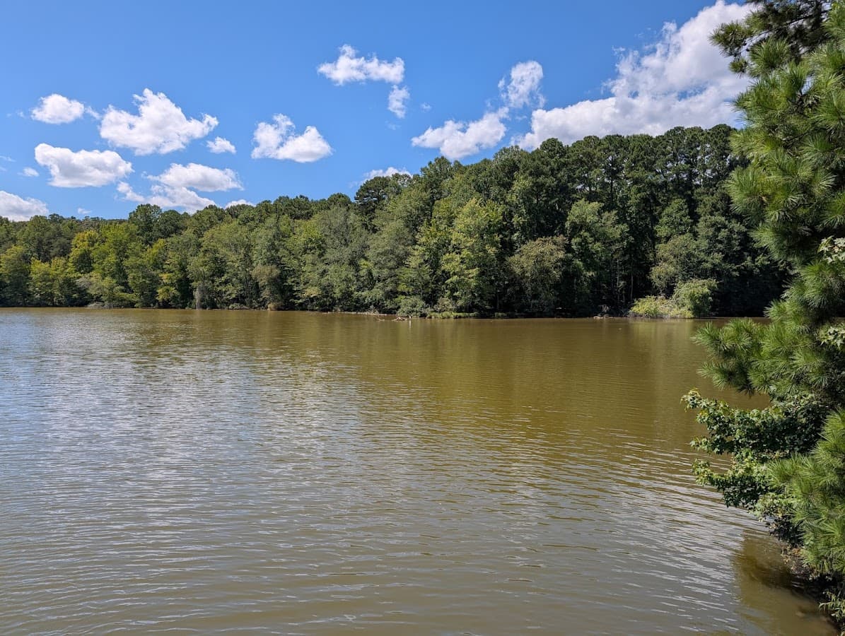 Palmetto Trail, Atlantic & Yadkin Greenway