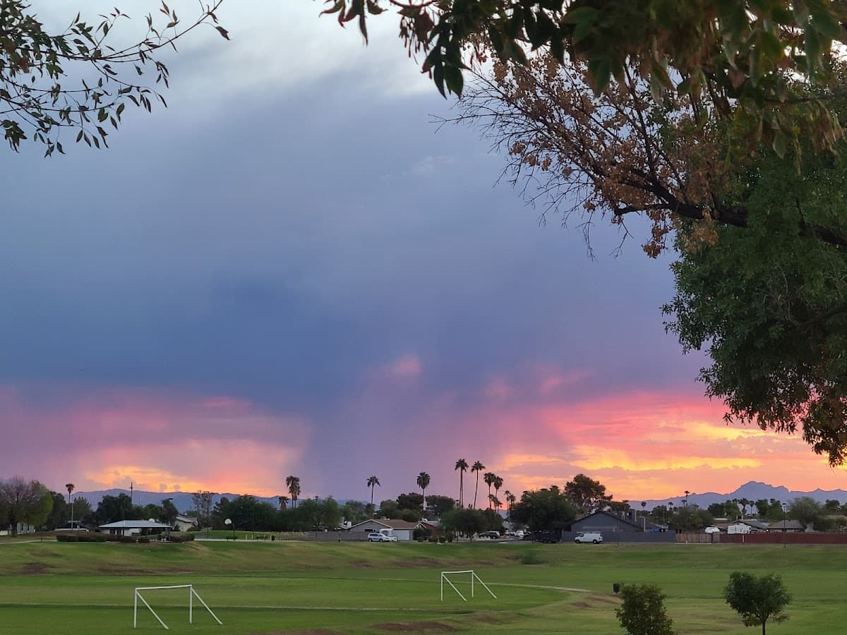 Palo Verde Park