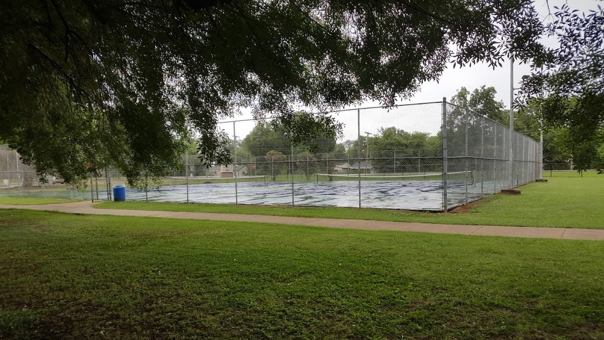 Patricia Drive Neighborhood Park
