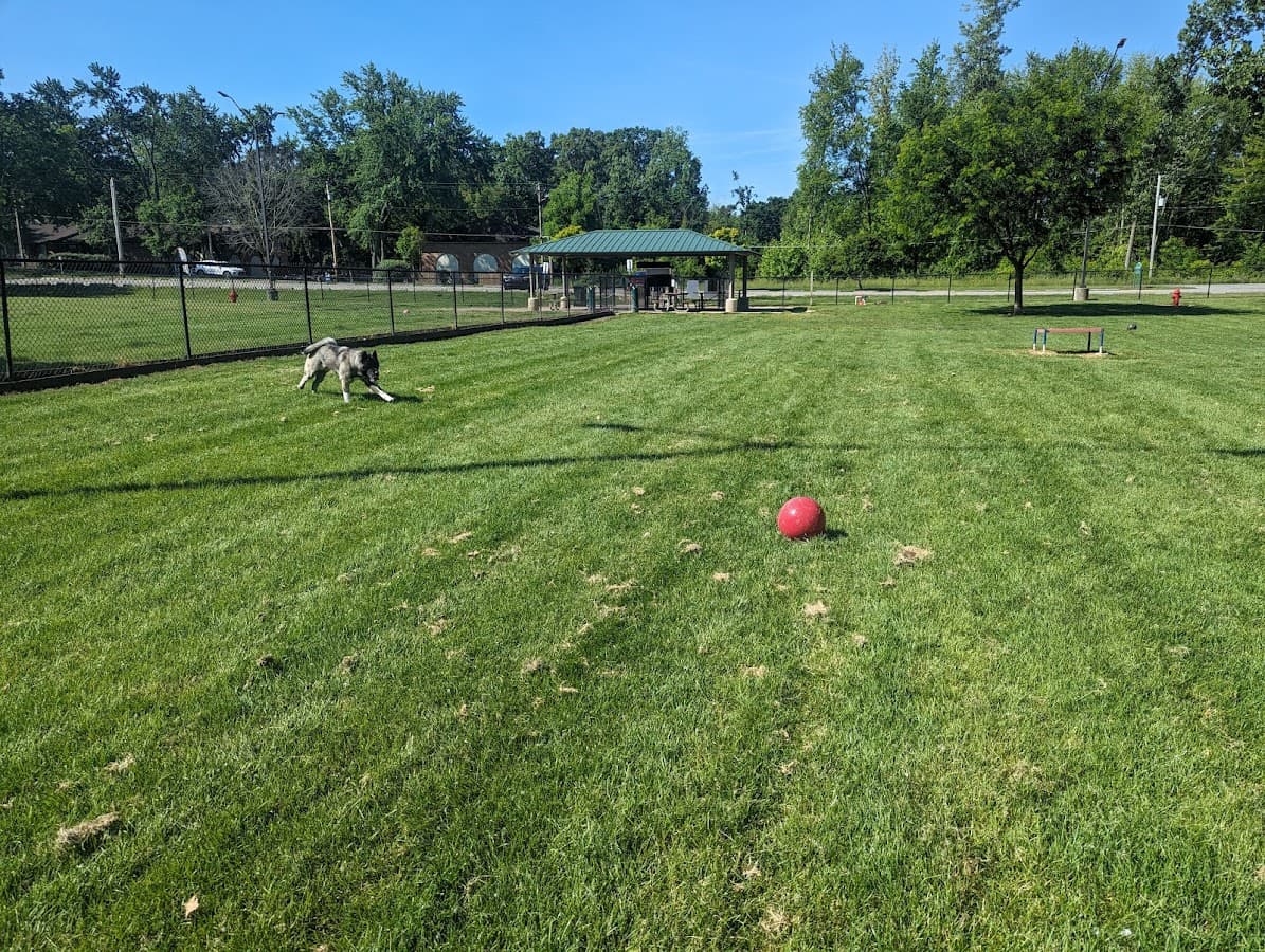 Pawster Park (Pay Access)