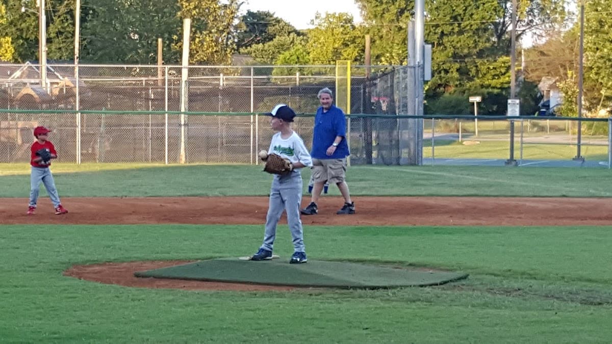 Pedigo Park