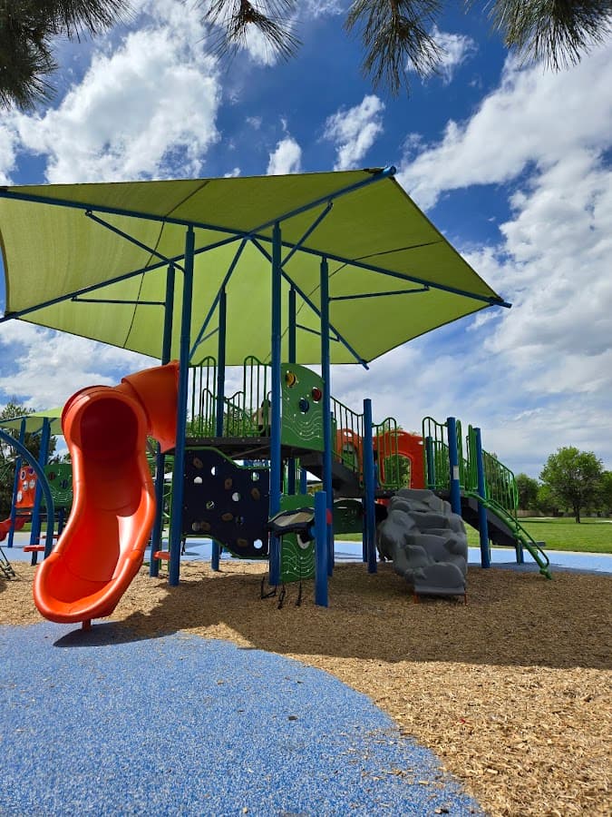 Peoria Hills Park