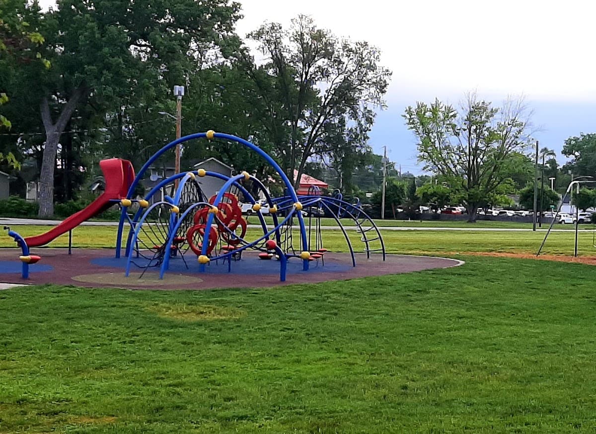 Pete Crivaro Park