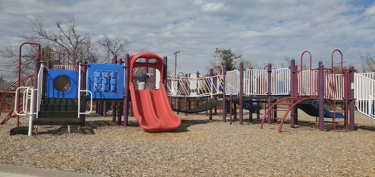 Pied Piper Park