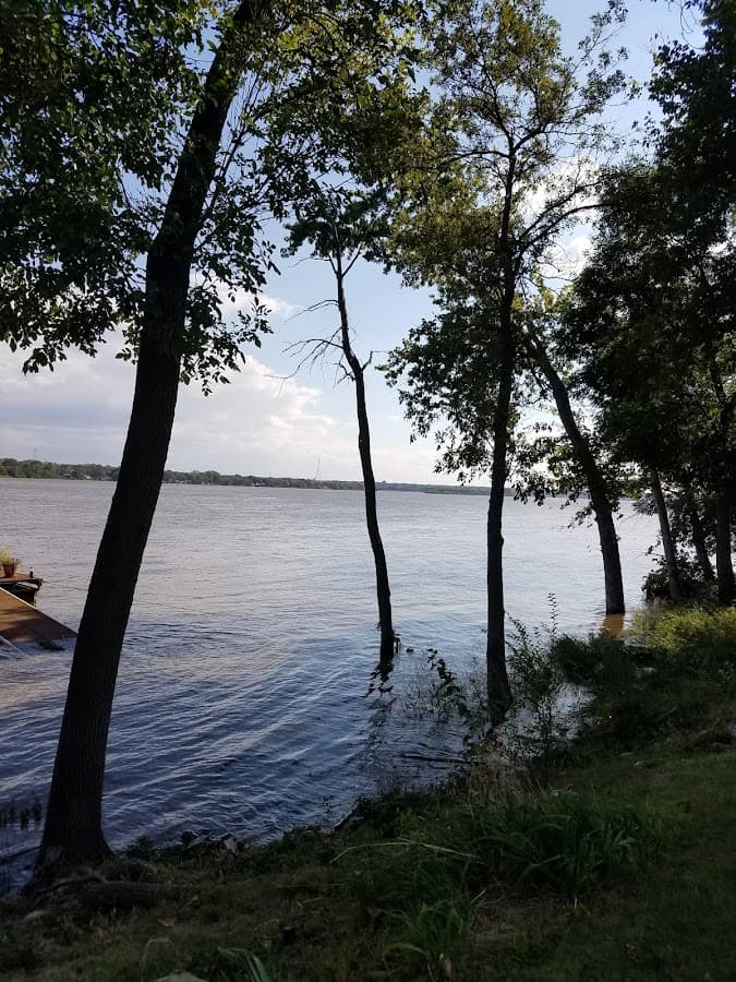 Pigeon Creek Park