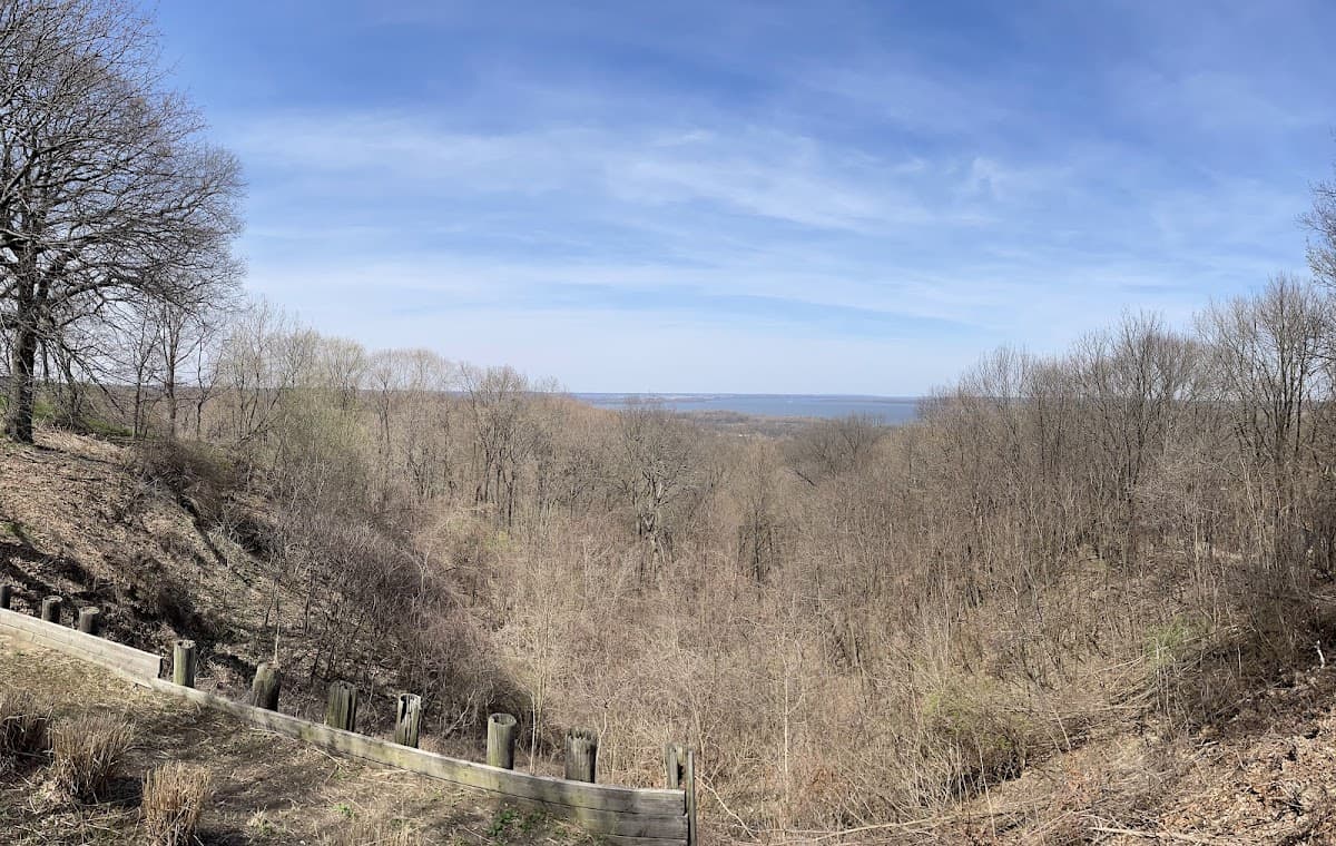 Pimiteoui Trail