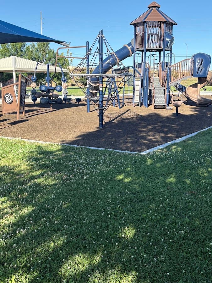 Pine Grove Park