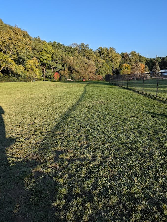 Pittsford Dog Park