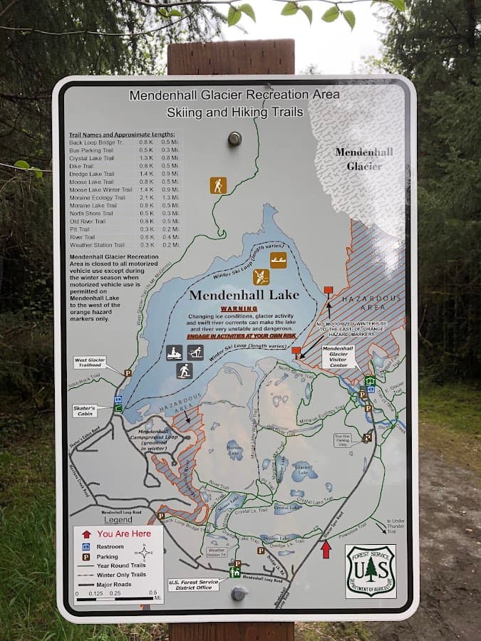 Powerline Trail