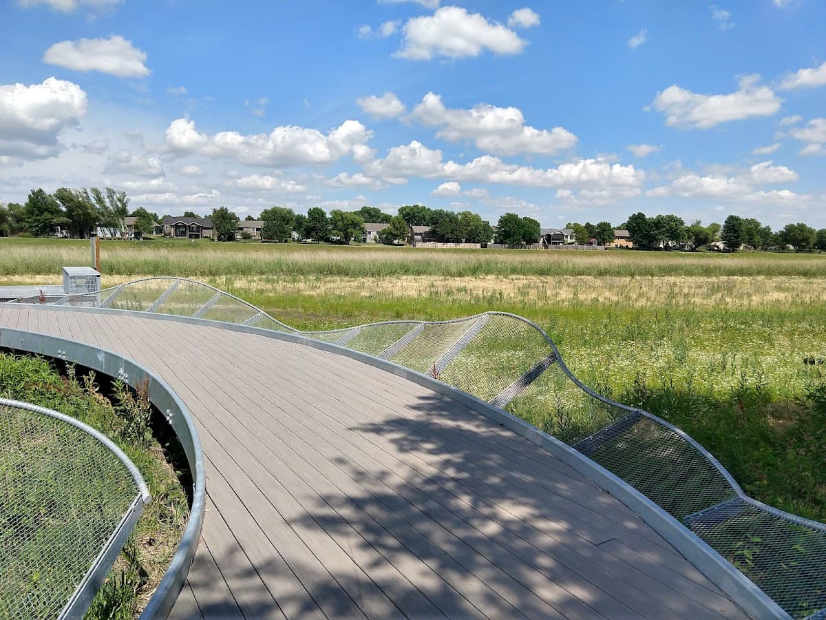 Pracht Wetlands Park