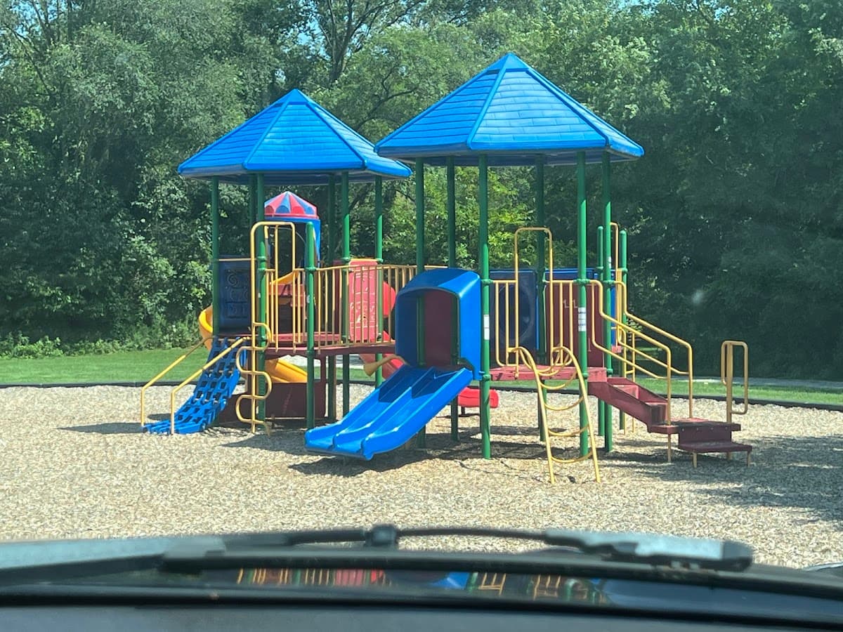 Prairie Park
