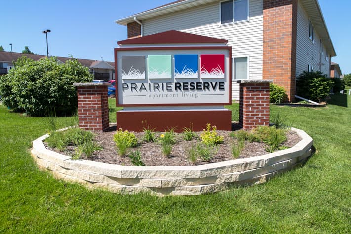 Prairie Reserve
