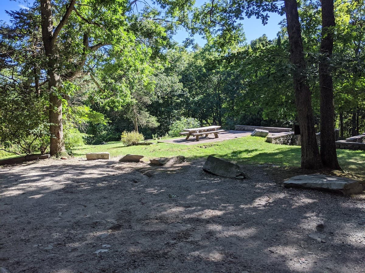 Quarry Head Park