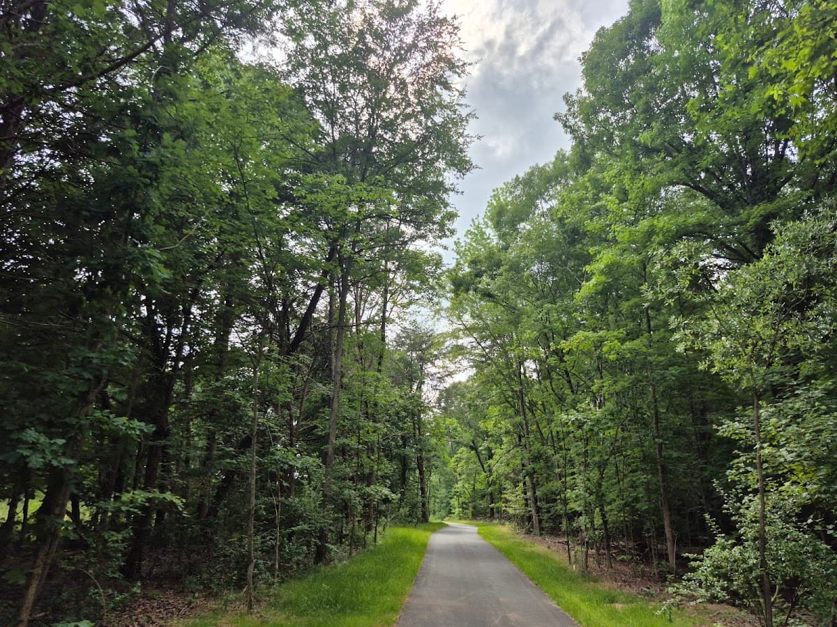 Reedy Creek Greenway