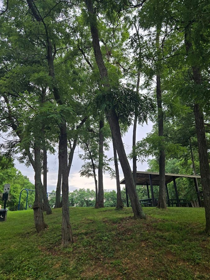 Riddleview Park