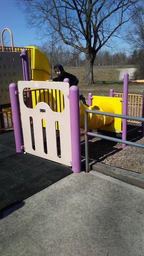 Ridenour Park