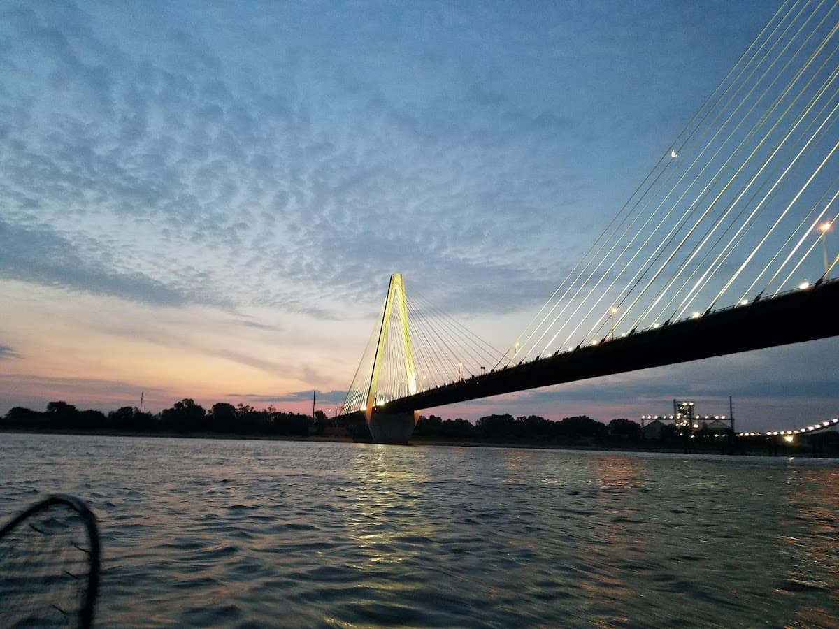 Riverfront Bike Trail