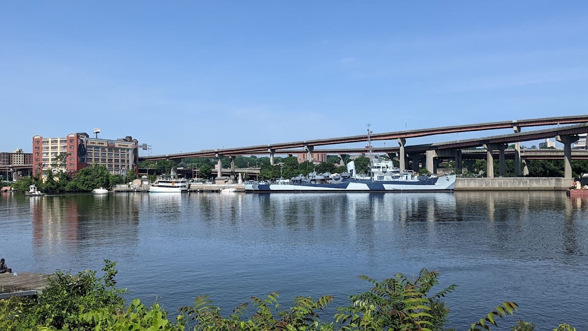 Riverfront Park
