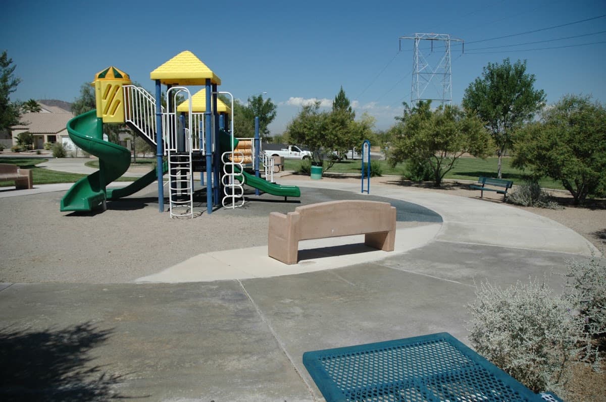 Roadrunner Park