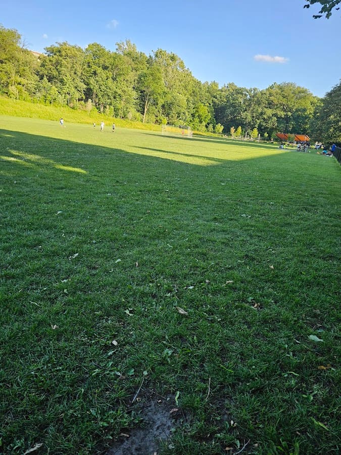 Roberto Clemente Park