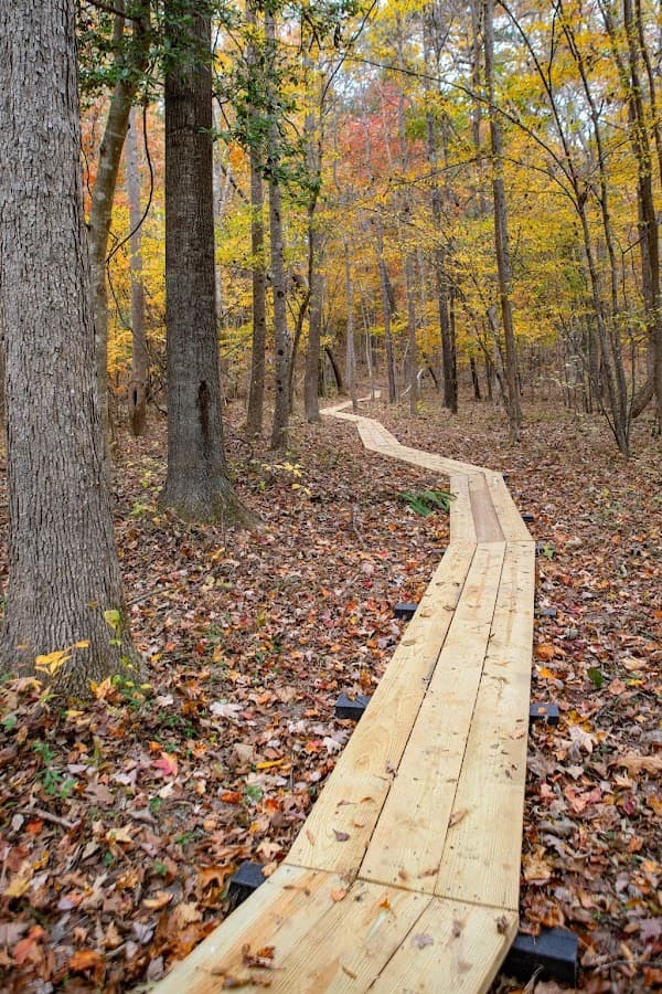 Robertson Creek Nature Preserve