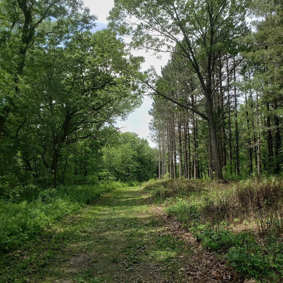 Rock Island Botanical State Preserve