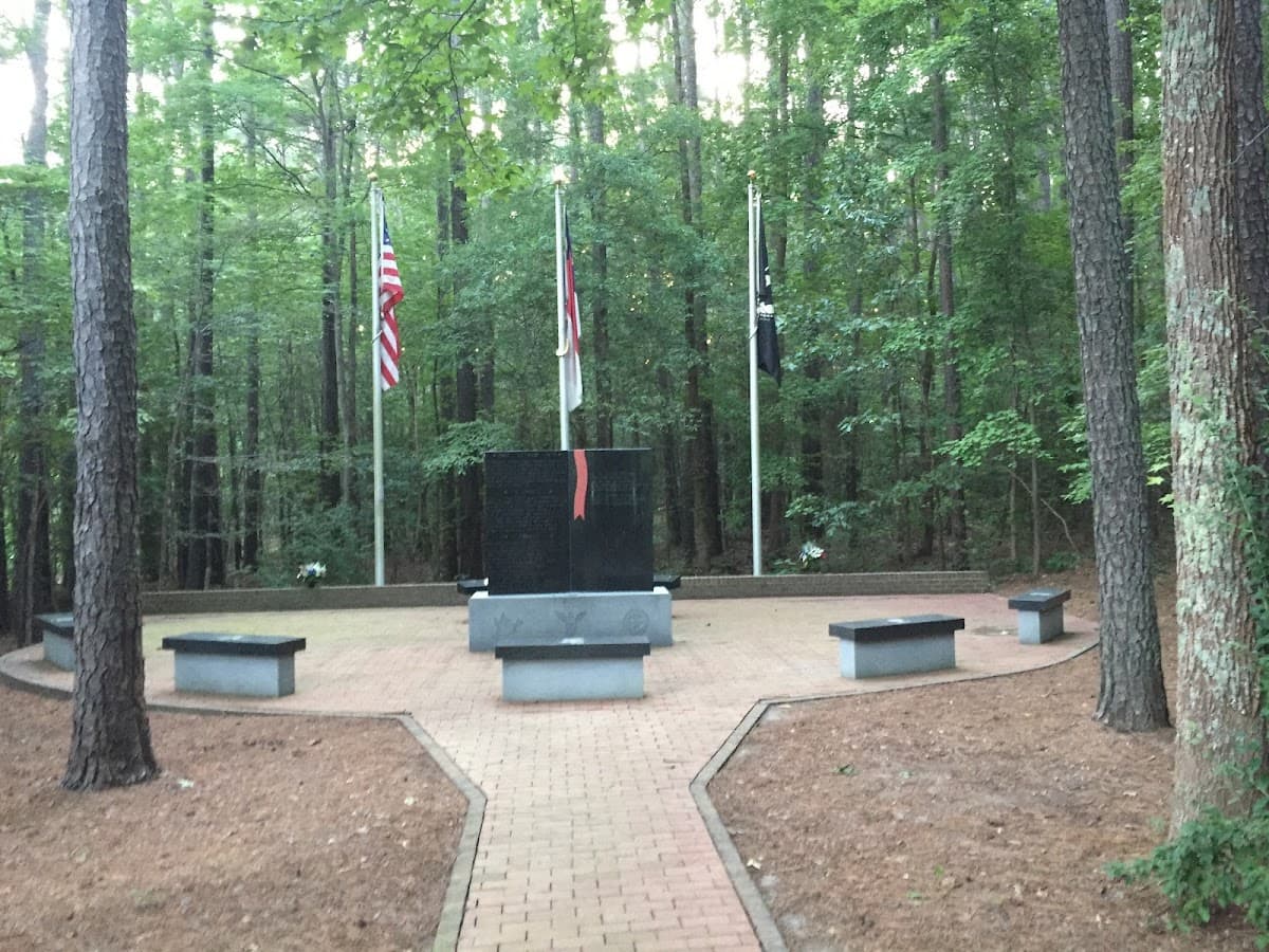 Rock Quarry Park