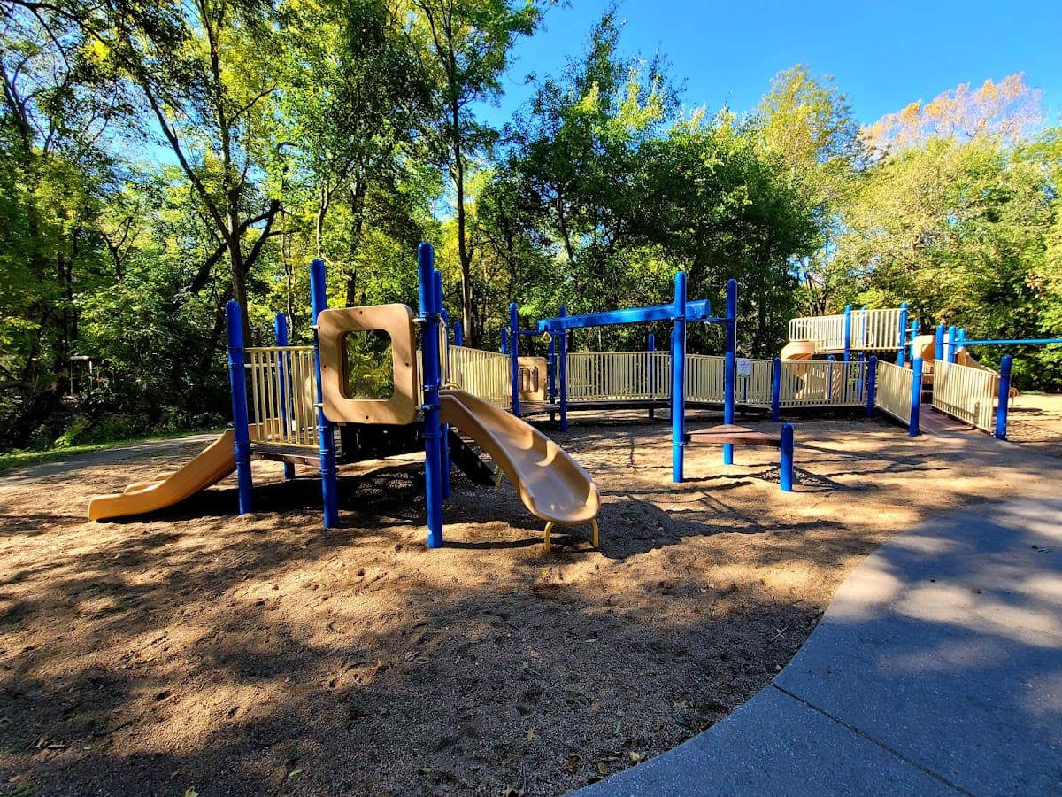 Rocklyn Park