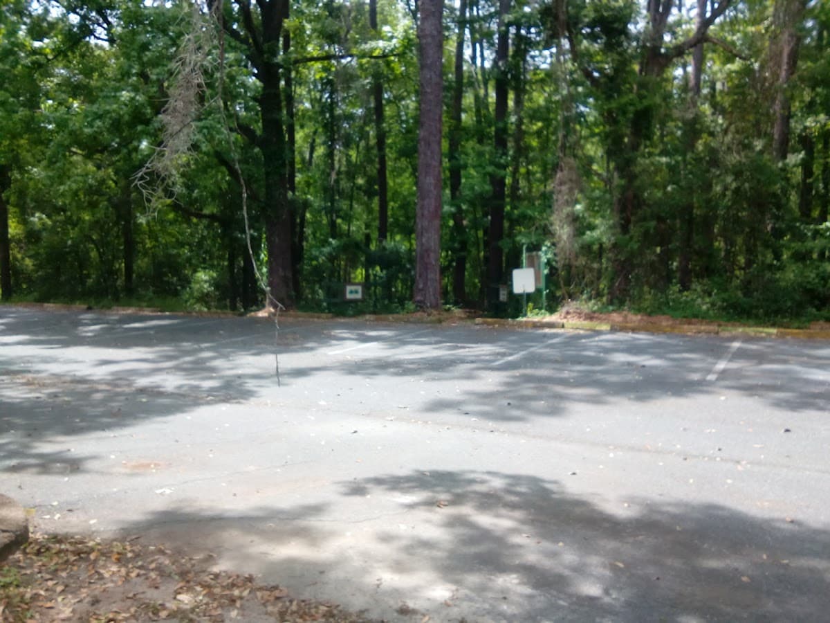 Rocky Bayou Aquatic Preserve