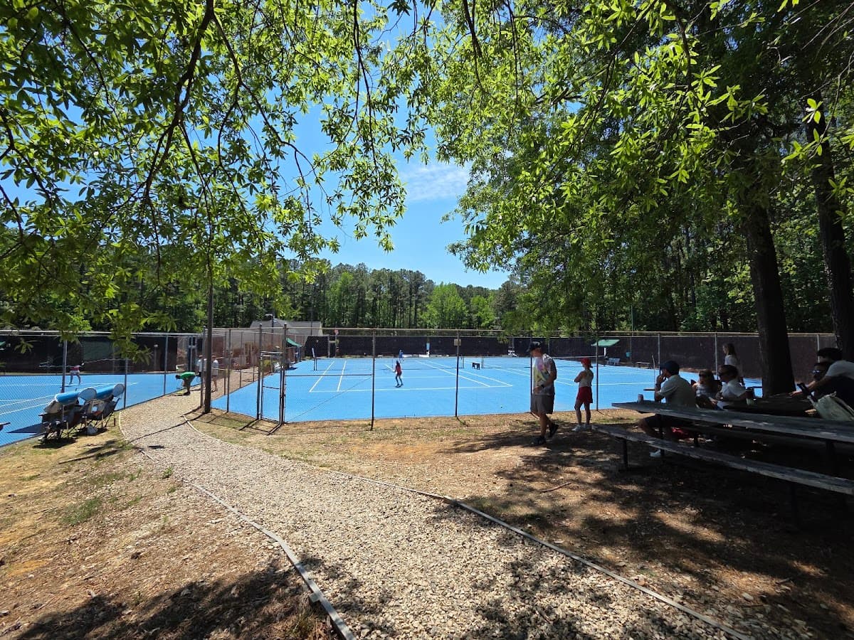 Rocky Creek Park